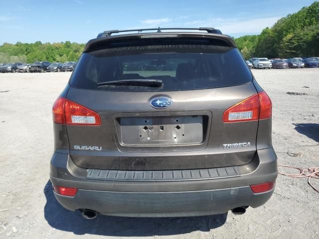 2008 Subaru Tribeca Limited