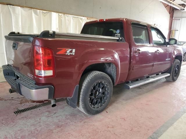 2013 GMC Sierra K1500 SLT