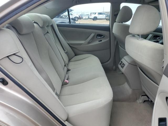 2007 Toyota Camry Hybrid