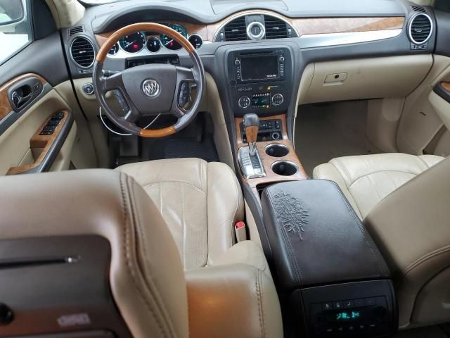 2009 Buick Enclave CXL