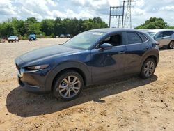 Mazda salvage cars for sale: 2021 Mazda CX-30 Preferred