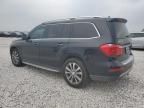 2014 Mercedes-Benz GL 450 4matic