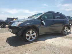 Lexus rx330 salvage cars for sale: 2004 Lexus RX 330