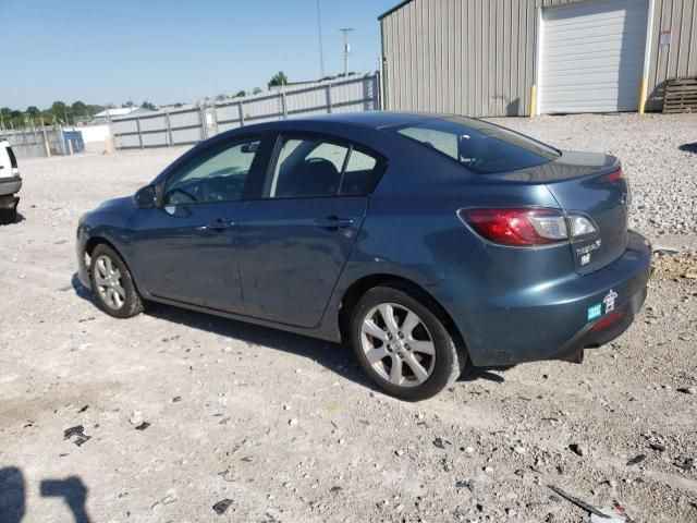 2010 Mazda 3 I