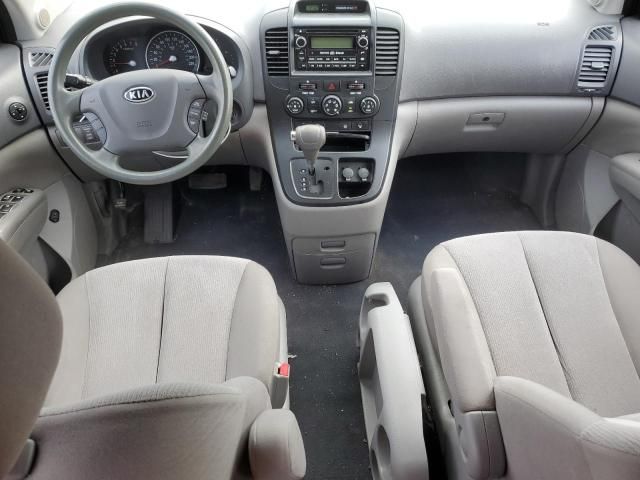 2011 KIA Sedona LX