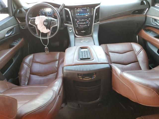 2016 Cadillac Escalade Luxury