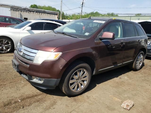 2010 Ford Edge Limited