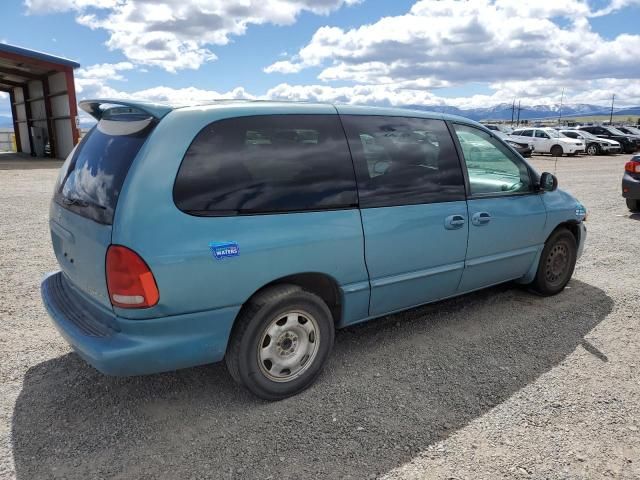 1999 Dodge Grand Caravan SE