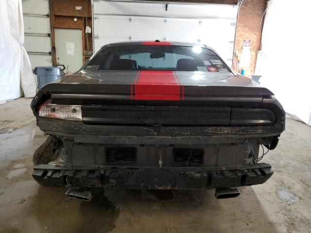 2014 Dodge Challenger SXT