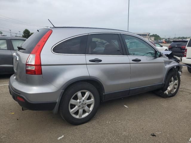 2007 Honda CR-V EX