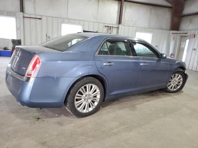 2011 Chrysler 300C