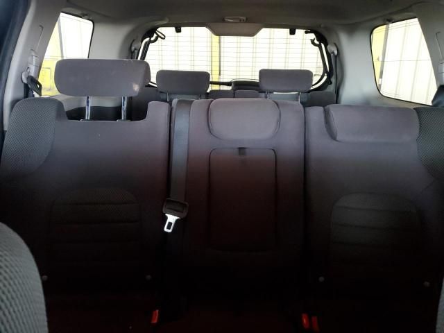 2010 Nissan Pathfinder S