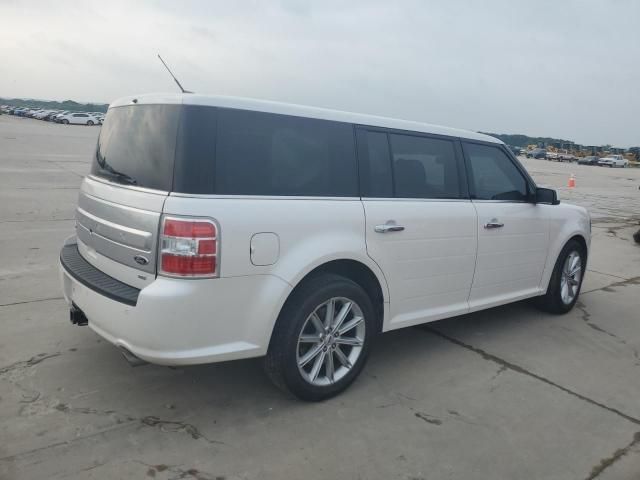 2017 Ford Flex Limited