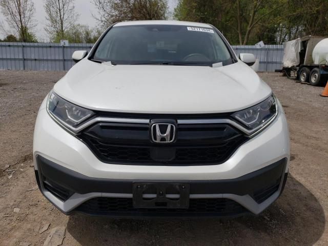 2020 Honda CR-V LX