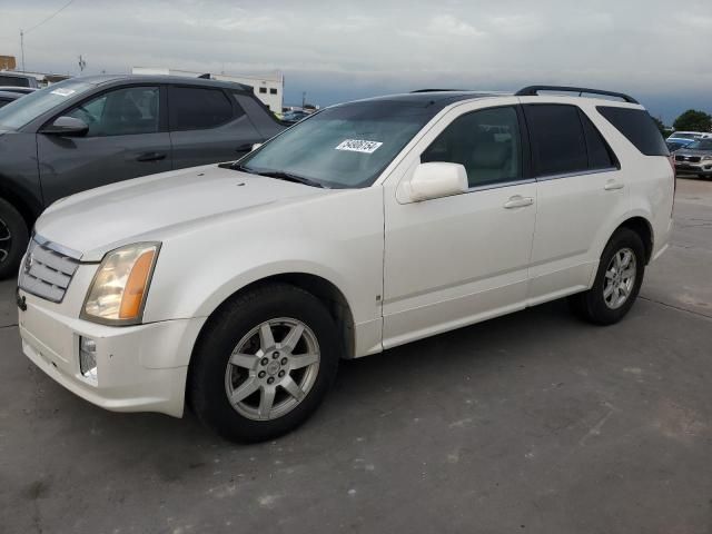 2007 Cadillac SRX