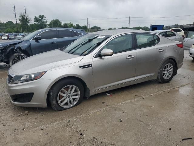 2011 KIA Optima LX