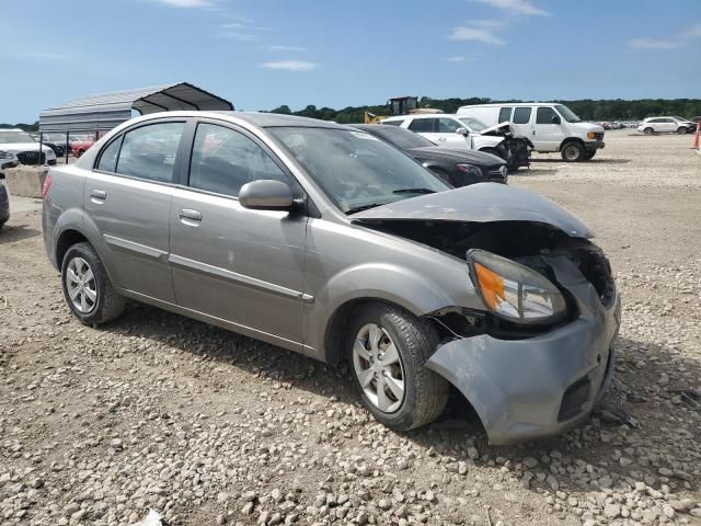 2010 KIA Rio LX