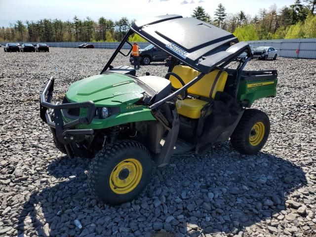 2019 John Deere Gator