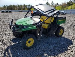 Clean Title Motorcycles for sale at auction: 2019 John Deere Gator