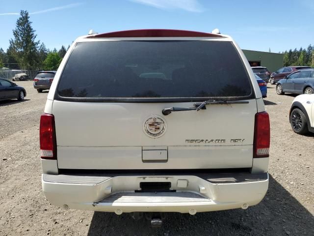 2004 Cadillac Escalade ESV