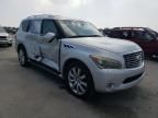 2014 Infiniti QX80