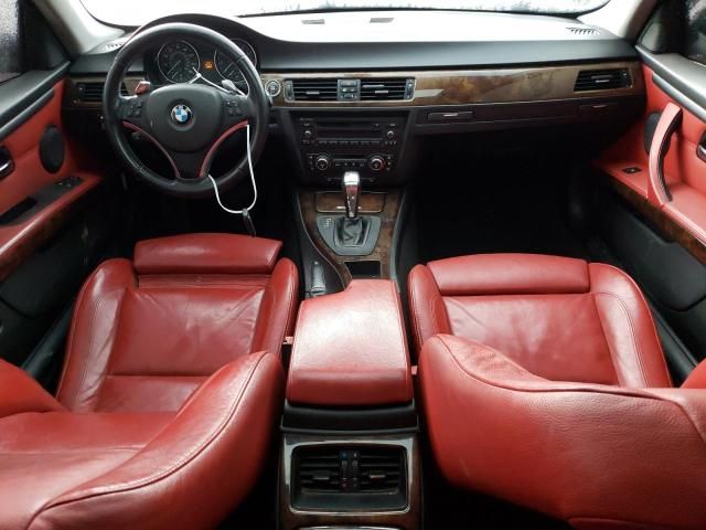 2009 BMW 335 XI