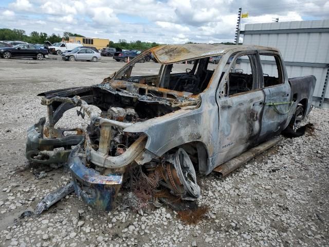 2020 Dodge RAM 1500 BIG HORN/LONE Star