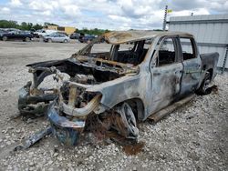 Dodge ram 1500 big horn/lone Star Vehiculos salvage en venta: 2020 Dodge RAM 1500 BIG HORN/LONE Star