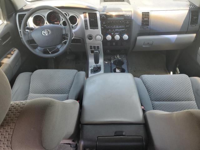 2007 Toyota Tundra Double Cab SR5