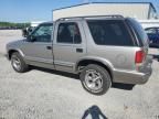 2000 Chevrolet Blazer