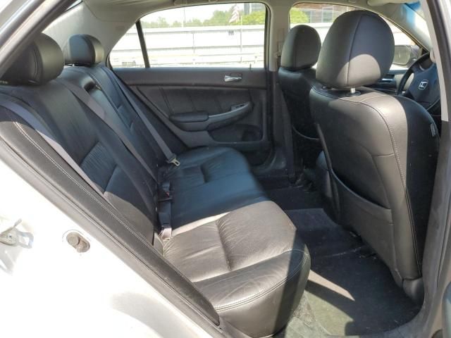 2006 Honda Accord EX