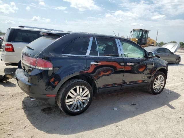 2009 Lincoln MKX