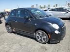 2013 Fiat 500 Electric