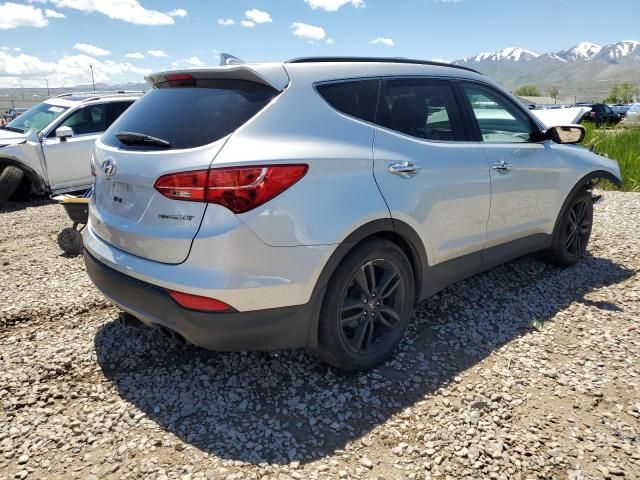 2013 Hyundai Santa FE Sport