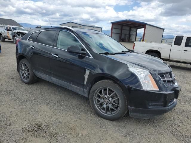 2011 Cadillac SRX Luxury Collection