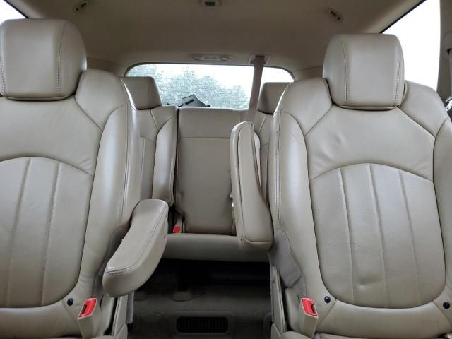 2008 Buick Enclave CXL