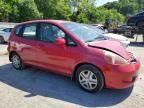 2007 Honda FIT