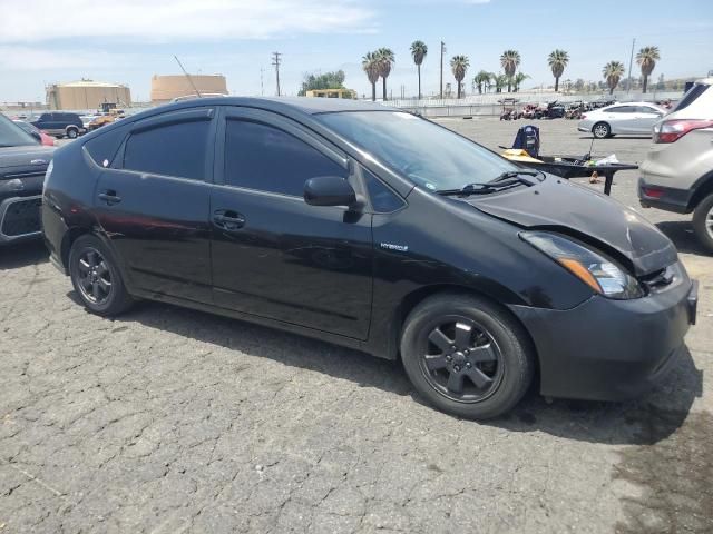 2009 Toyota Prius