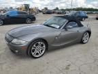 2005 BMW Z4 3.0