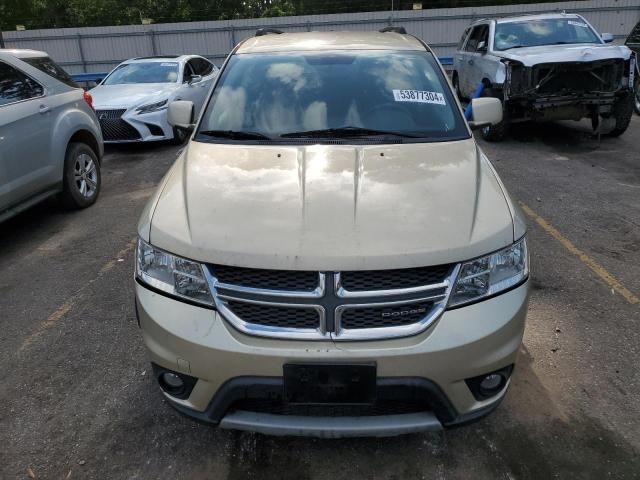 2011 Dodge Journey Mainstreet