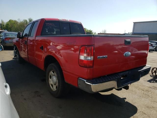 2008 Ford F150