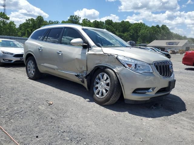 2015 Buick Enclave