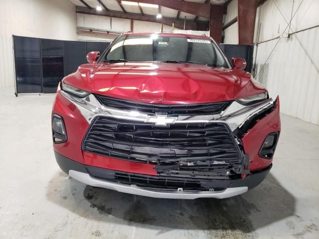 2020 Chevrolet Blazer 2LT