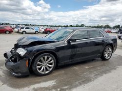 Salvage cars for sale from Copart Sikeston, MO: 2019 Chrysler 300 Touring