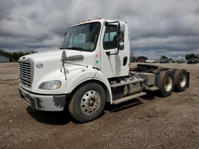 2016 Freightliner M2 112 Medium Duty