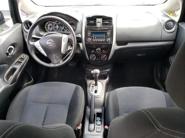 2015 Nissan Versa Note S