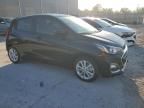 2022 Chevrolet Spark 1LT