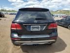 2019 Mercedes-Benz GLE 400 4matic