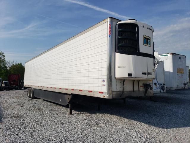 2020 Utility Reefer 53'