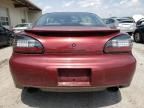 2000 Pontiac Grand Prix GT